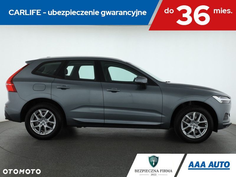 Volvo XC 60 - 7