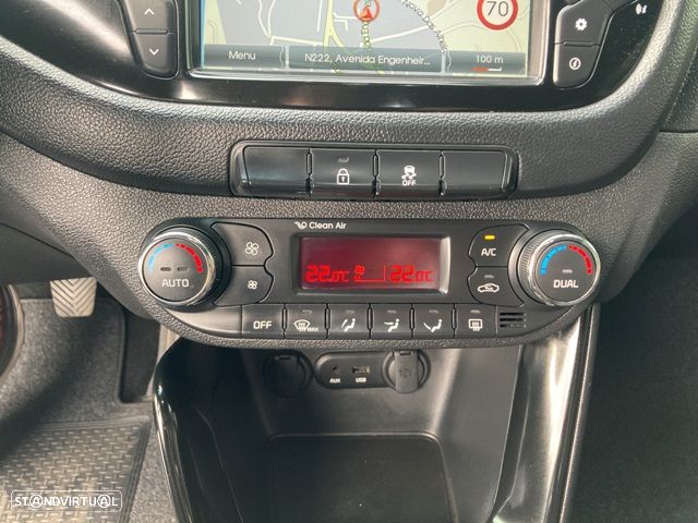 Kia Ceed S Coupé 1.6 CRDi TX Sport - 23