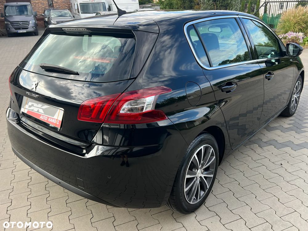 Peugeot 308 125 THP Active - 5