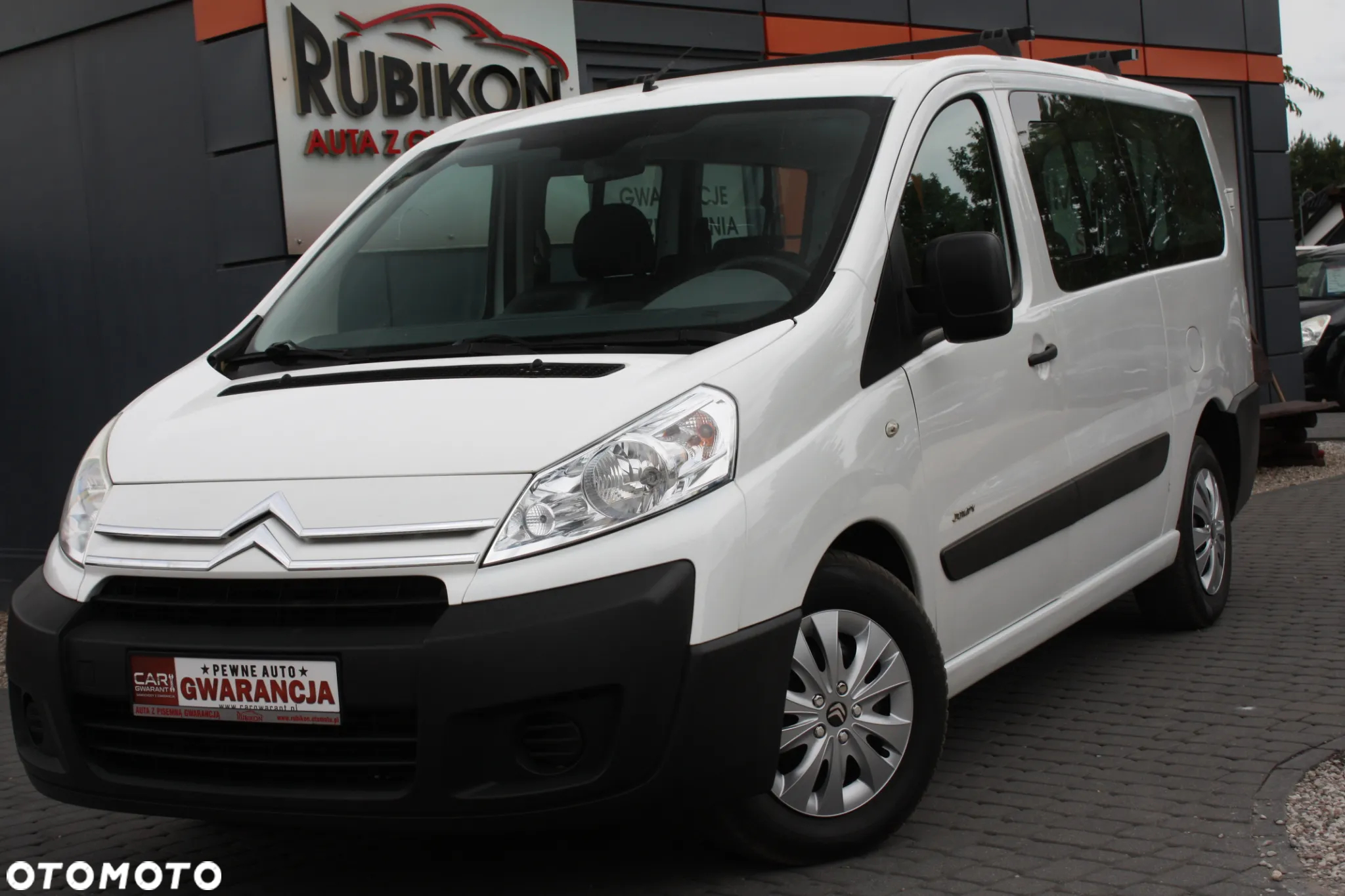 Citroën Jumpy Combi - 3