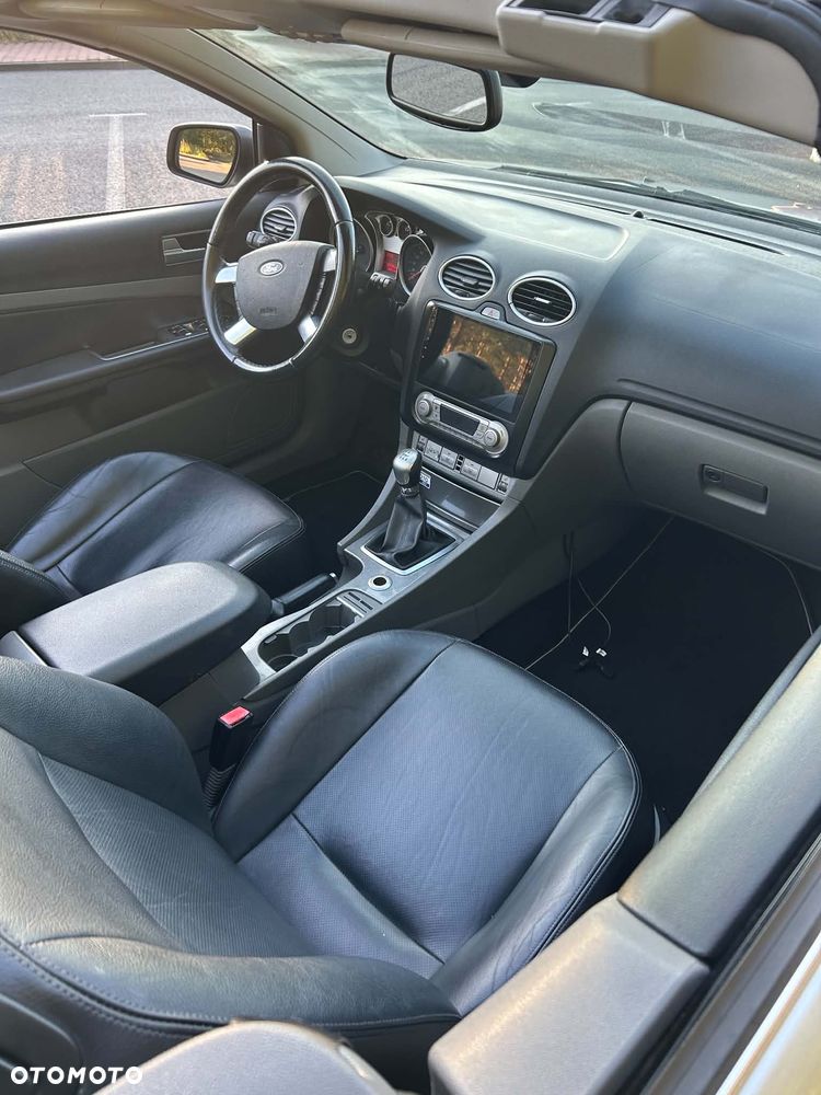 Ford Focus 2.0 Platinium X - 13