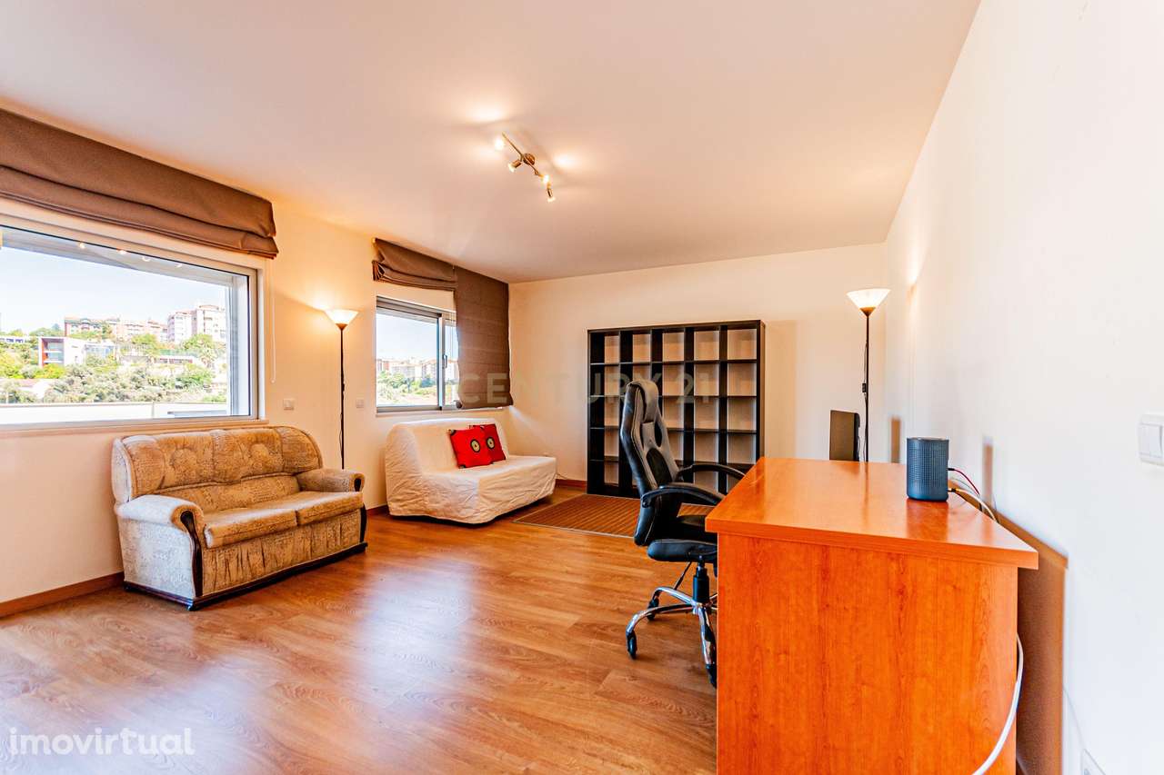 Apartamento T1 - Conchada, Coimbra - Grande imagem: 5/28