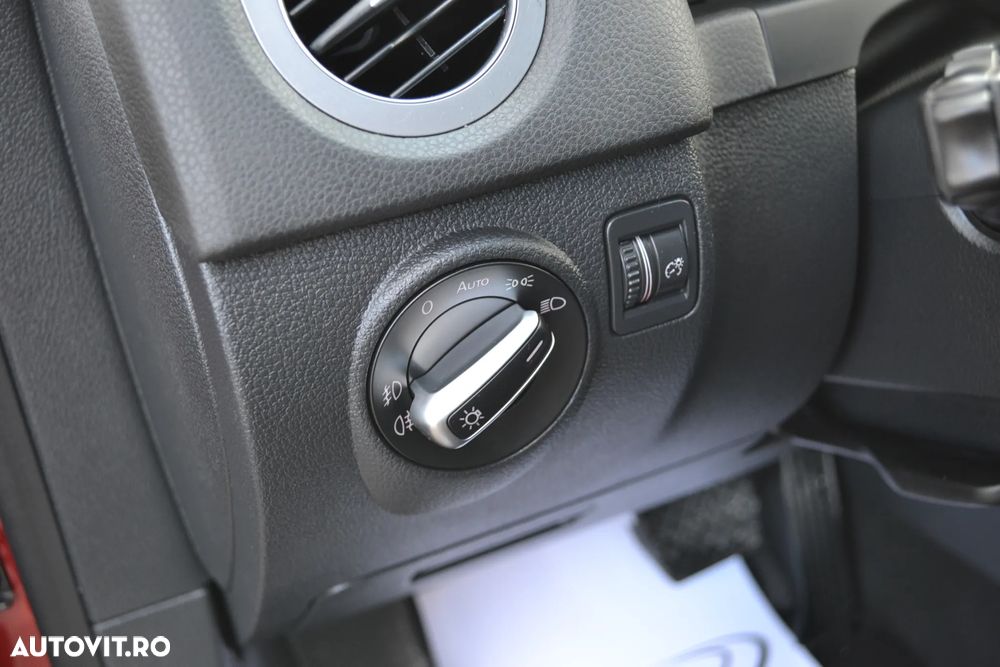 Volkswagen Tiguan - 10