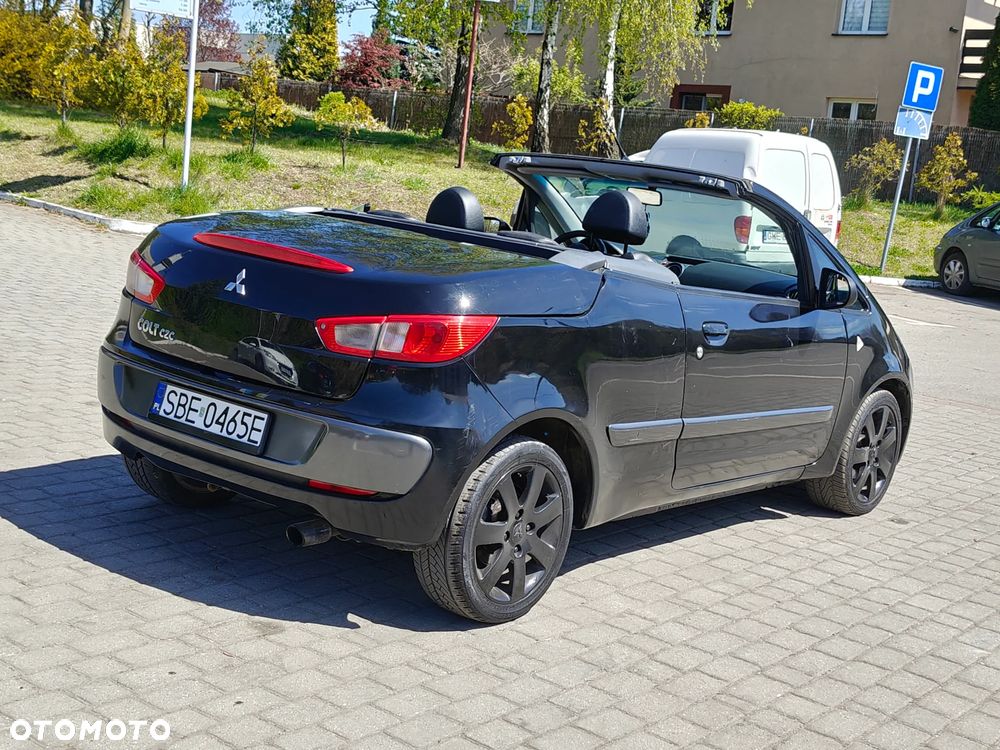 Mitsubishi Colt 1.5 Instyle - 25