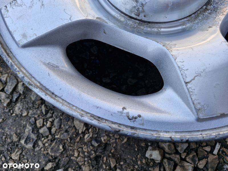 FORD EXPLORER 2 II FELGA ALUMINIOWA ALUFELGA 16" CALI 7J 5x114.3 ET45 - 5