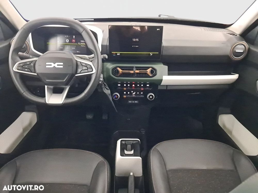 Dacia Spring - 9