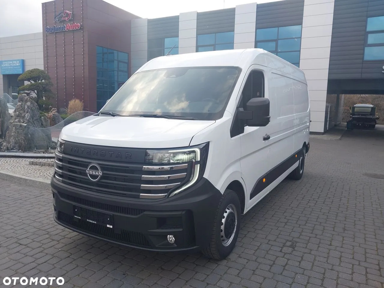 Nissan Interstar L3H2 - 22