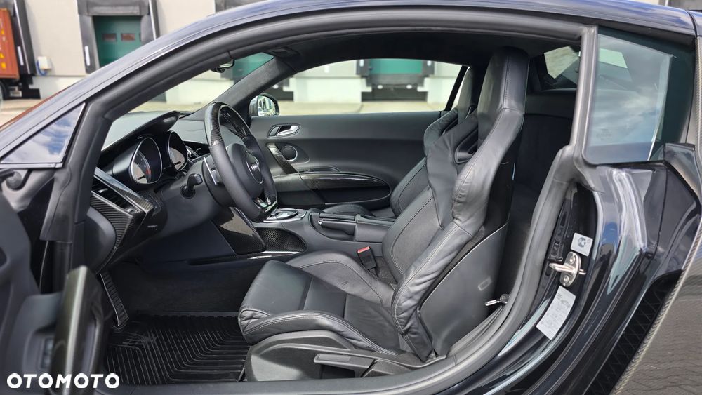 Audi R8 Coupé 4.2 Quattro R tronic - 12