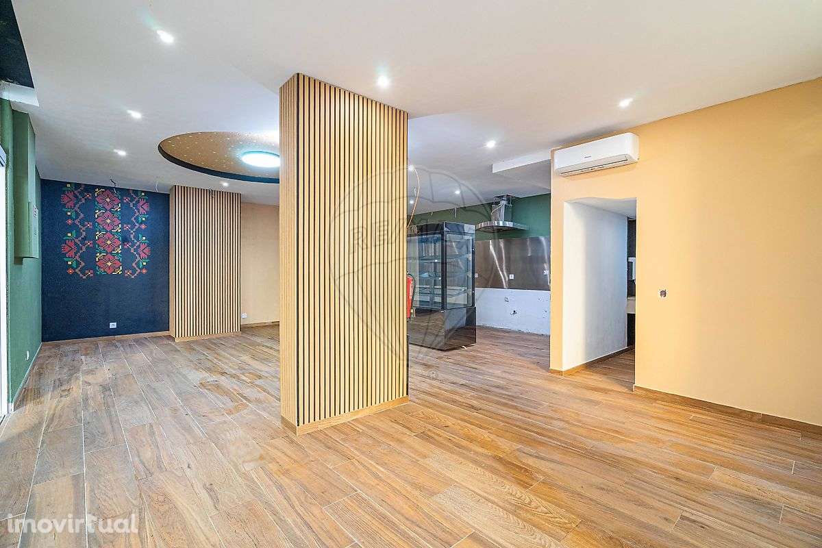 Loja  para venda - Grande imagem: 4/12