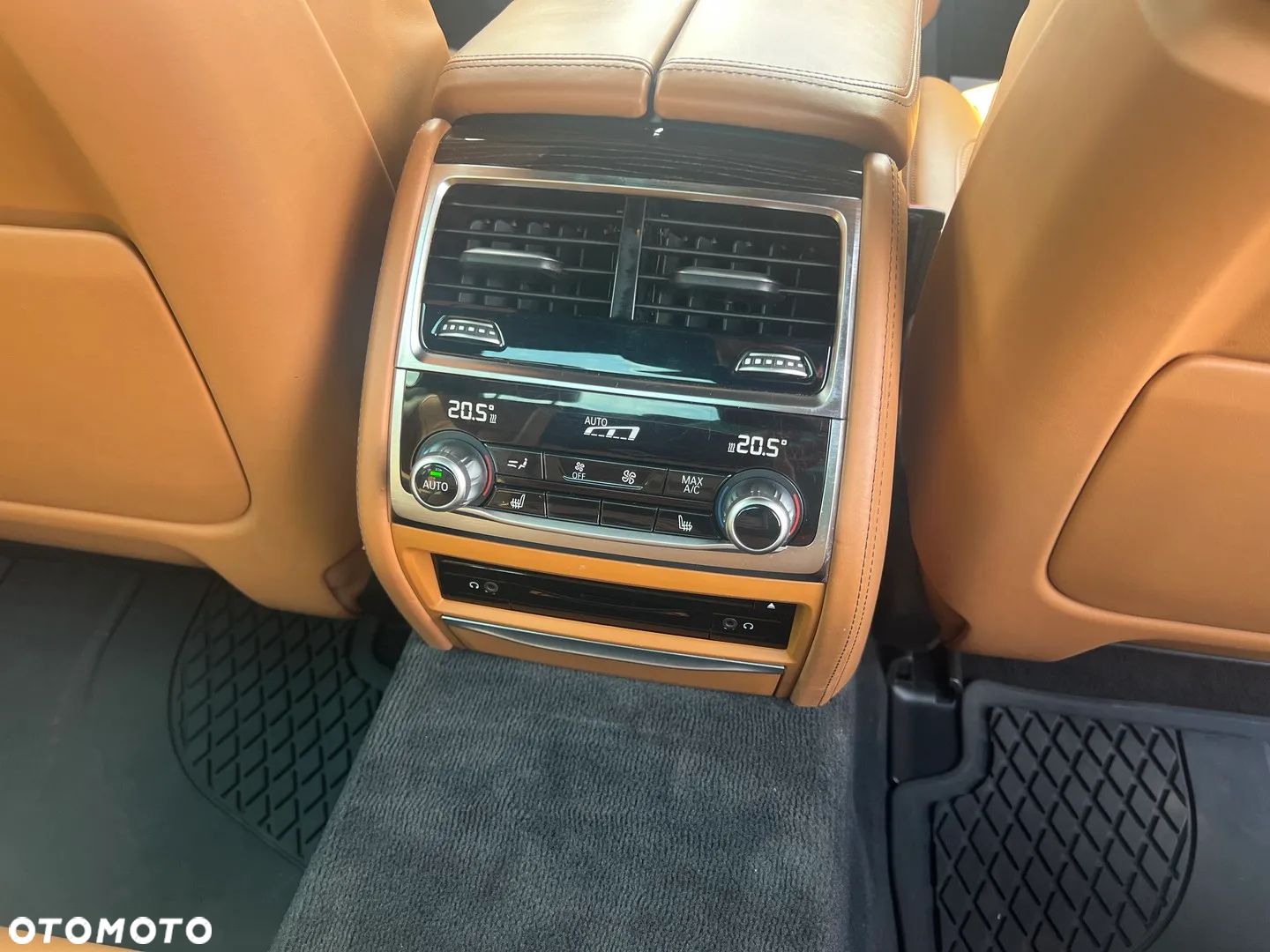 BMW Seria 7 730d xDrive - 16
