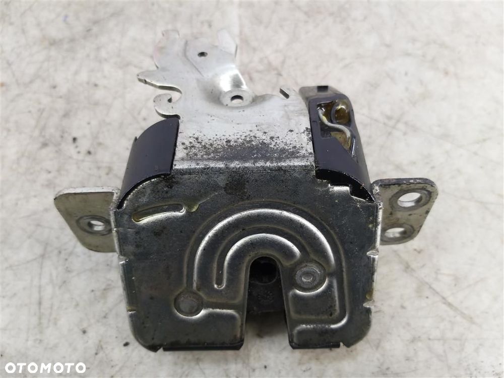 Zamek klapy tylnej SMART FORFOUR I 2004-2006 2 PINY - 1