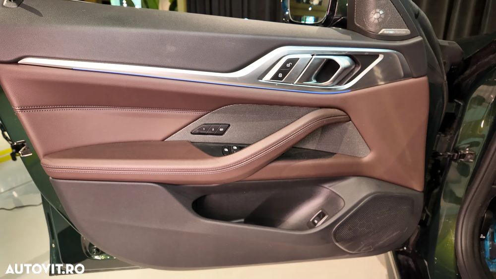 BMW i4 eDrive40 Gran Coupe - 14