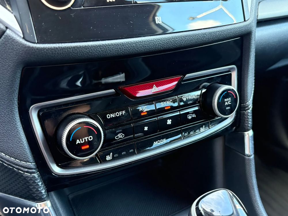 Subaru Forester 2.0 i Exclusive Lineartronic - 19