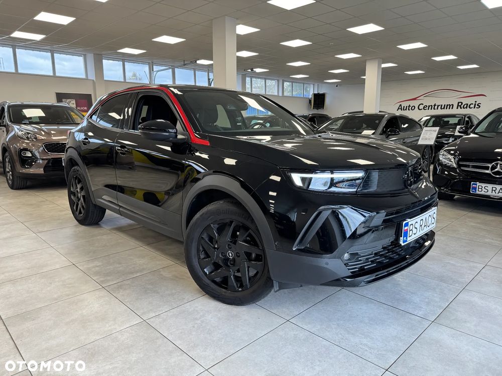 Opel Mokka 1.2 T Elegance Business Pack S&S - 18