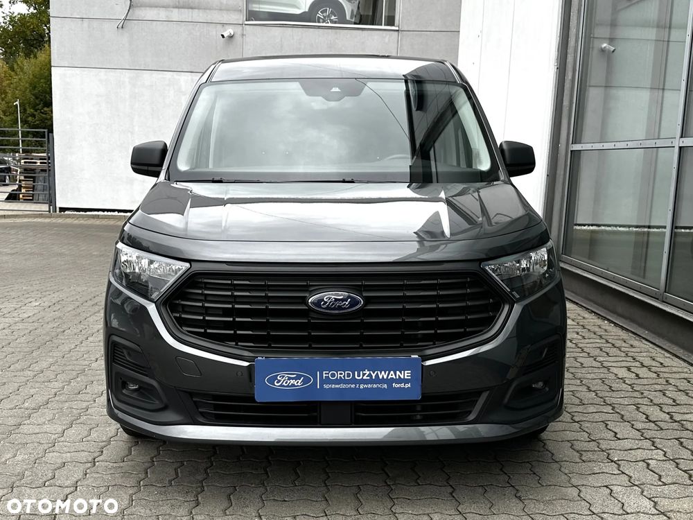 Ford Transit Connect - 5