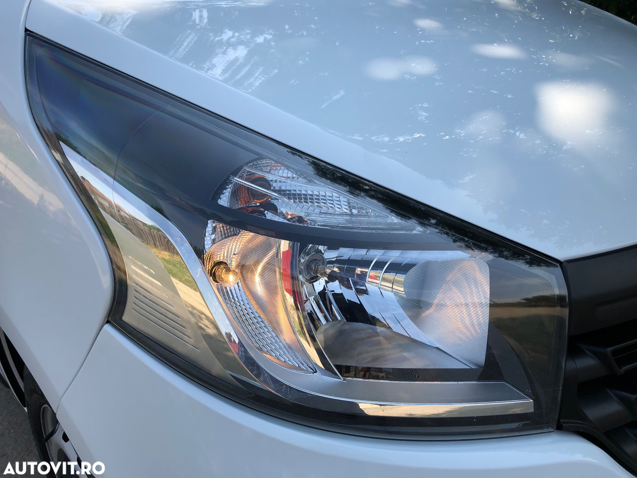 Renault Trafic - 31