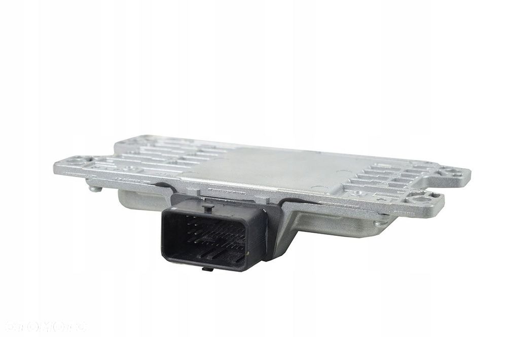 komputer sterownik * nissan navara emu3-0210n a1 0417 - 2
