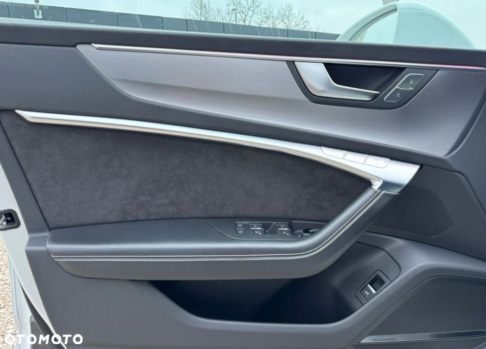 Audi A7 Sportback 50 TDI quattro tiptronic - 16