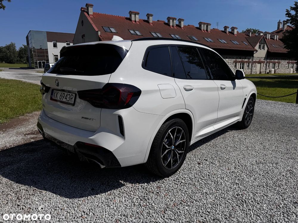 BMW X3 - 3
