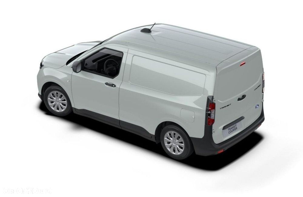 Ford transit-courier 1.5 EcoBlue 100KM M6 Trend - 8