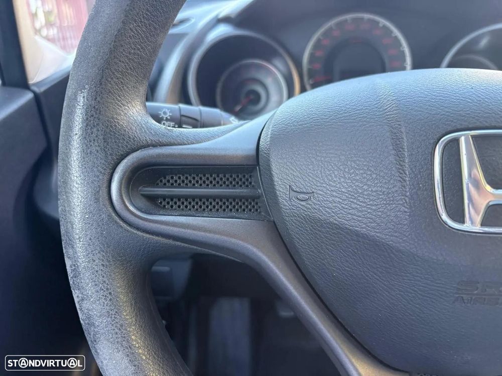Honda Jazz 1.2 i-VTEC Trend - 36