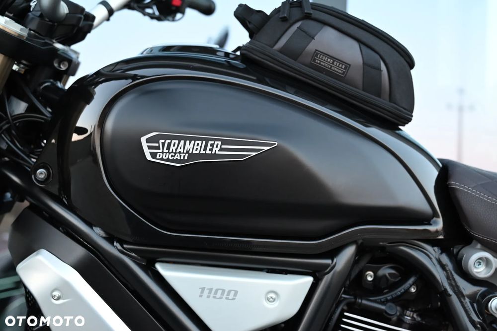 Ducati Scrambler - 32