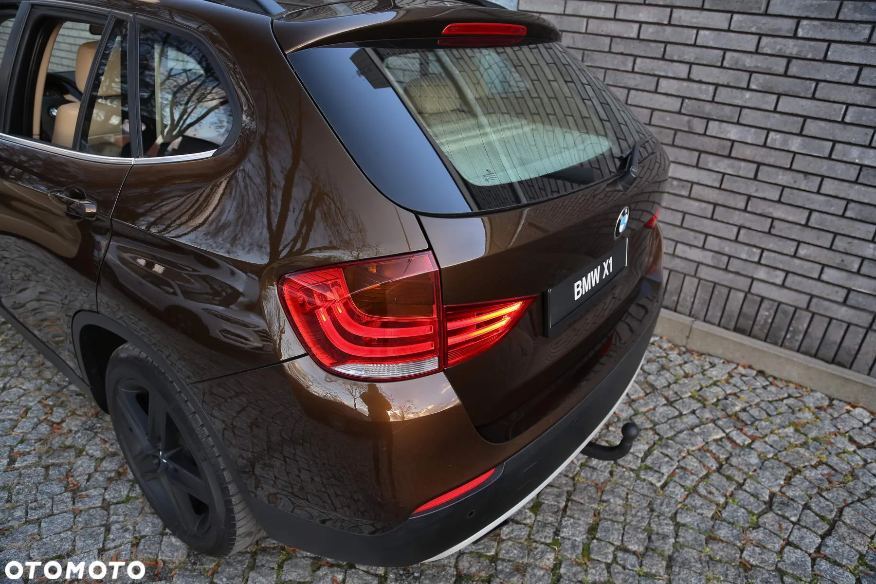 BMW X1 xDrive23d - 10
