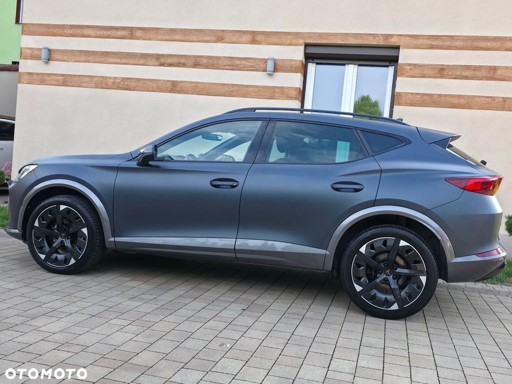 Cupra Formentor 2.0 TDI 4Drive DSG - 11