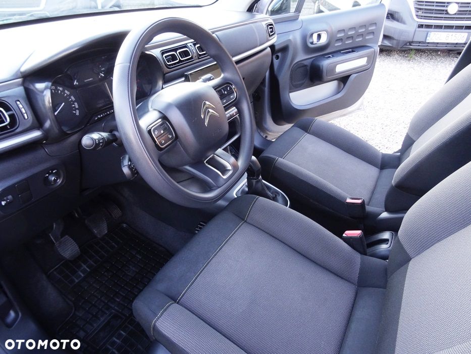 Citroën C3 - 18