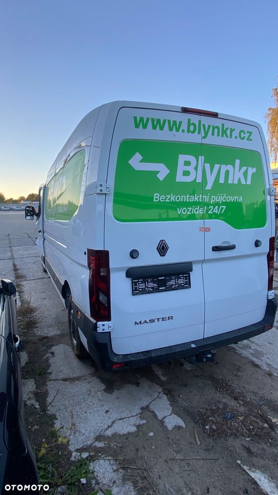 Renault MASTER - 6