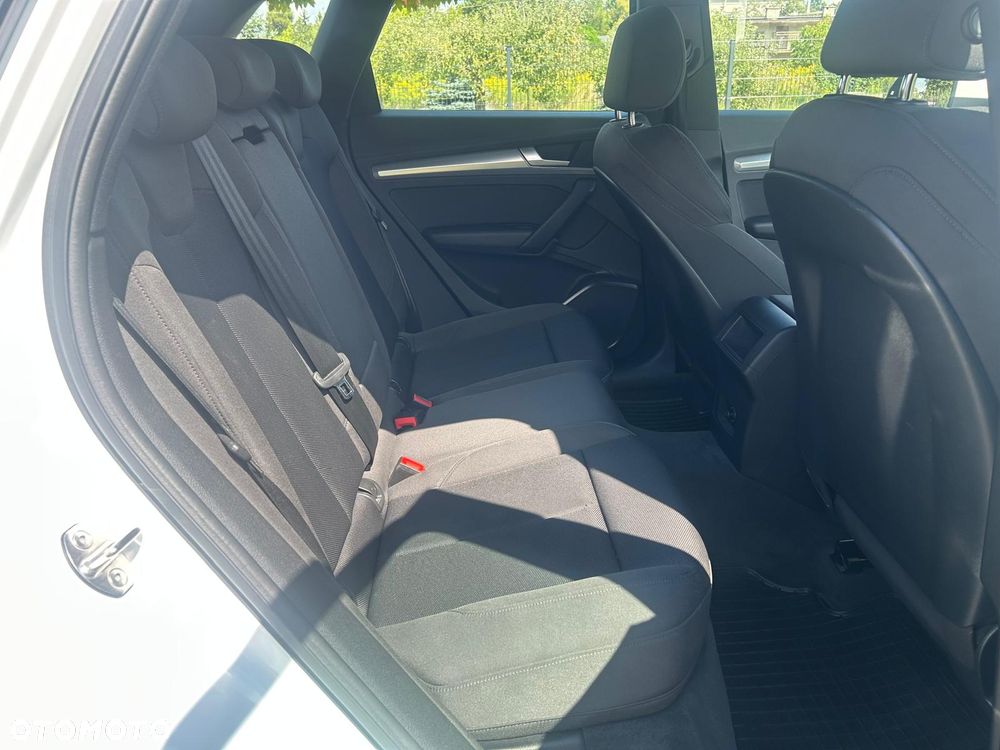 Audi Q5 40 TDI quattro sport - 7
