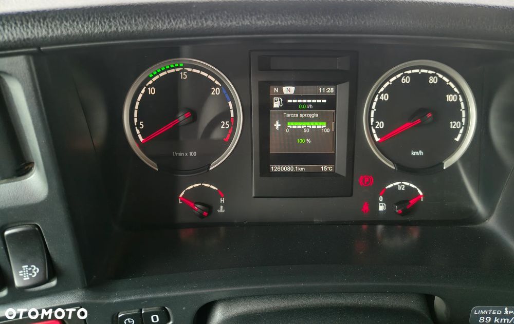 Scania R410 - 15