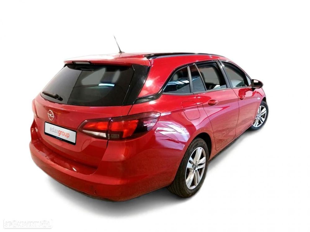 Opel Astra Sports Tourer 1.5 D GS Line S/S - 2