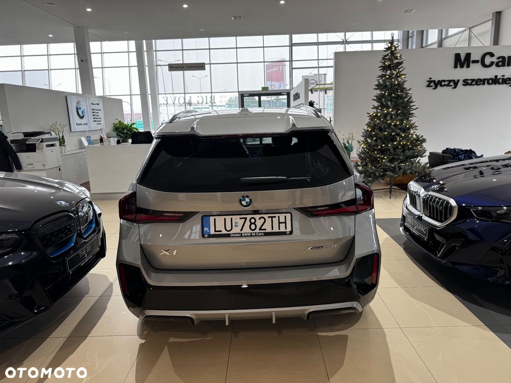 BMW X1 - 6