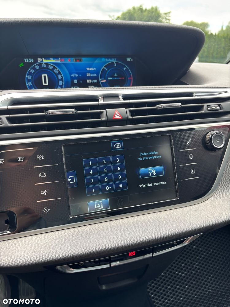 Citroën C4 Picasso BlueHDi 150 EAT6 Exclusive - 32