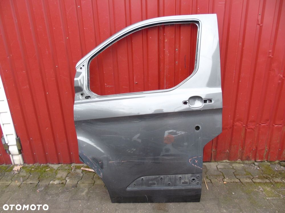 Ford Custom lift drzwi lewe JK21-V20125-FB - 1