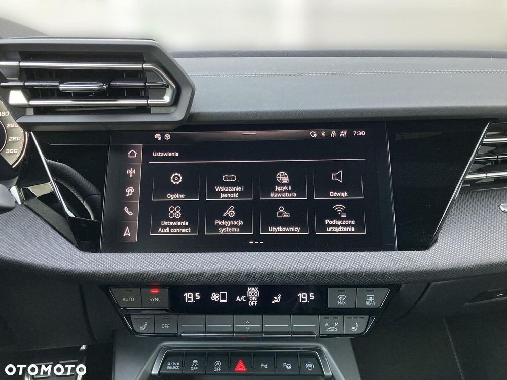 Audi S3 Sportback - 27