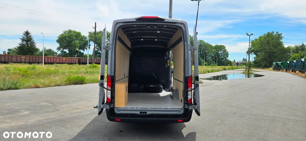 Ford TRANSIT - 25