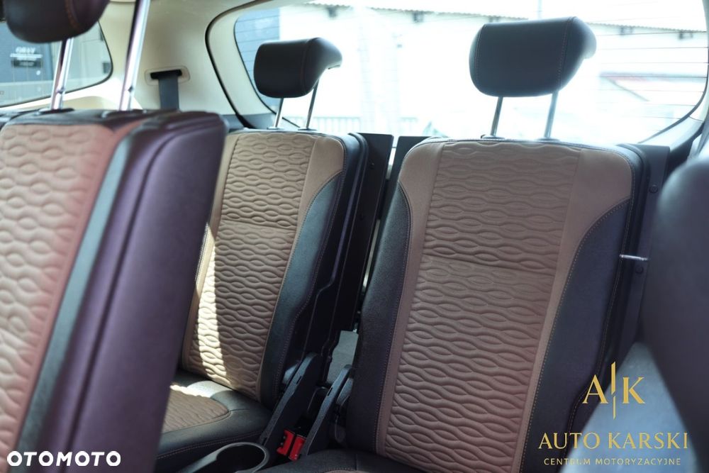 Opel Zafira - 34