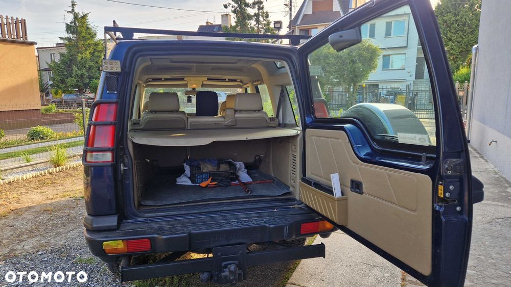 Land Rover Discovery - 6