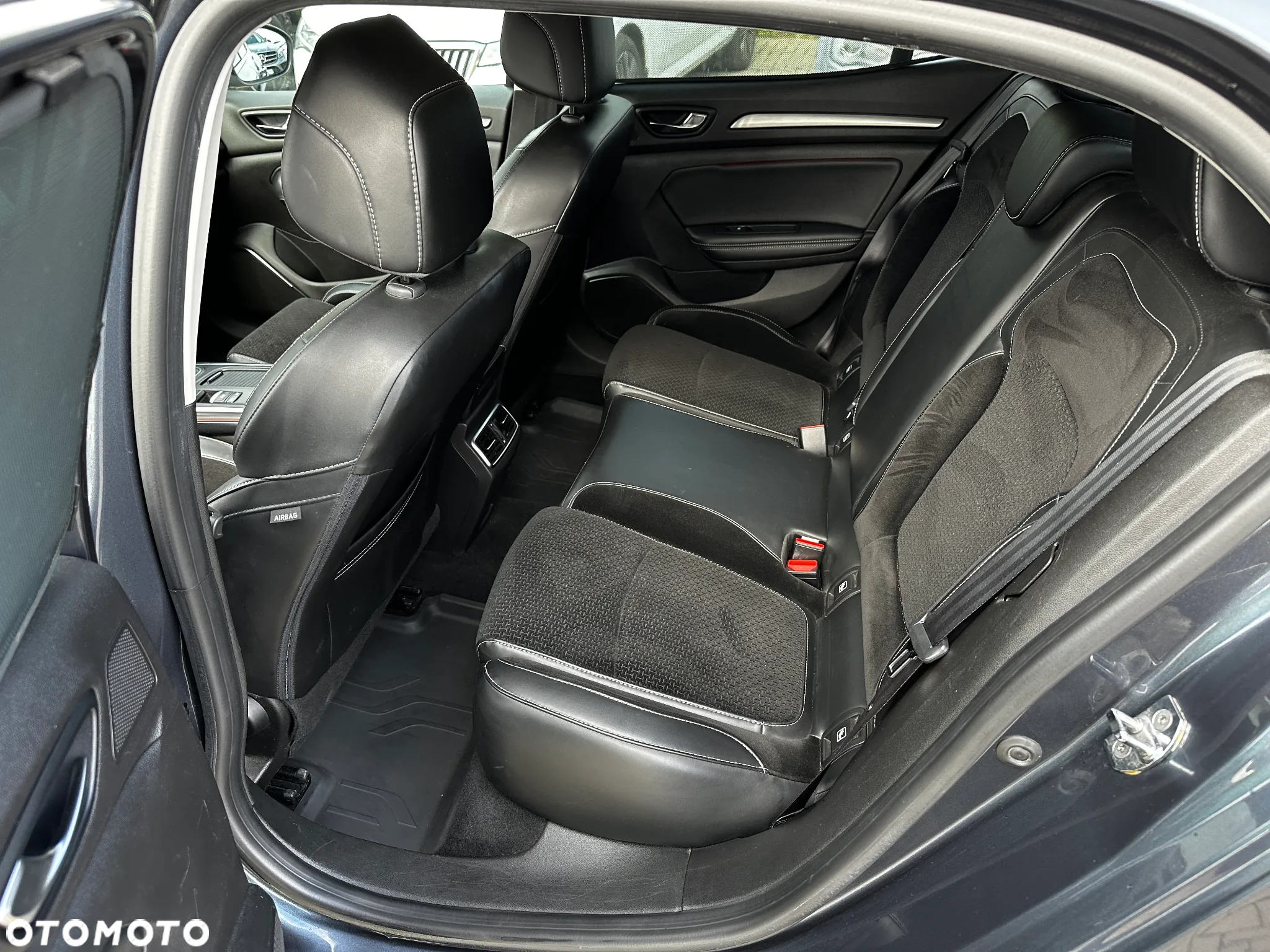 Renault Megane - 22