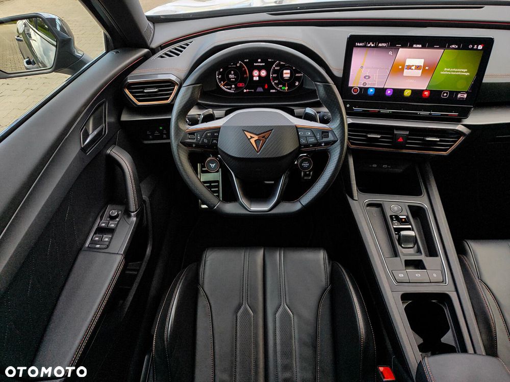 Cupra Formentor - 17