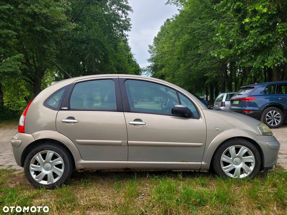 Citroën C3 1.6 Exclusive - 6