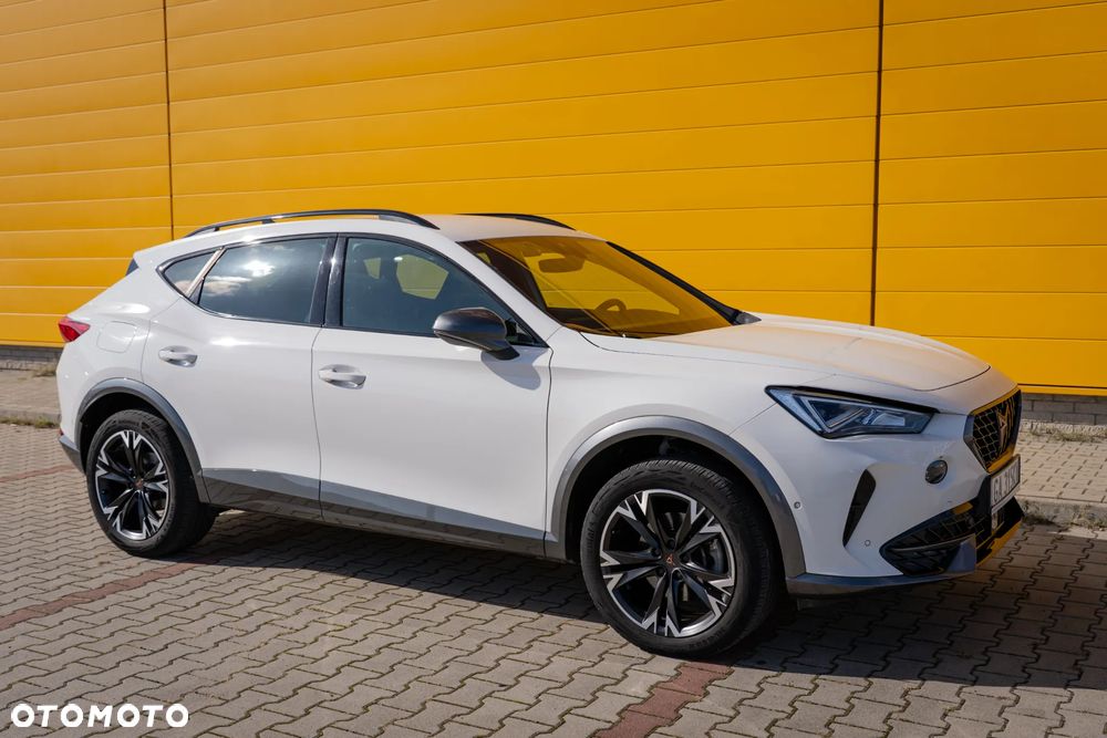Cupra Formentor 1.5 TSI DSG - 8