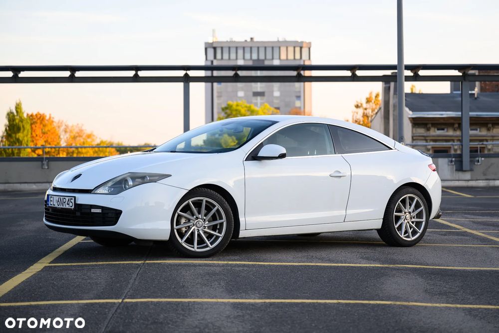 Renault Laguna 2.0 16V Euro5 - 5