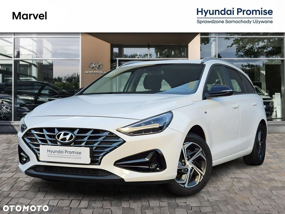 Hyundai i30 1.0 T-GDI Smart - 2