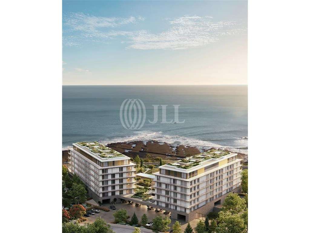 Hilton Cascais Residences - Grande imagem: 1/17