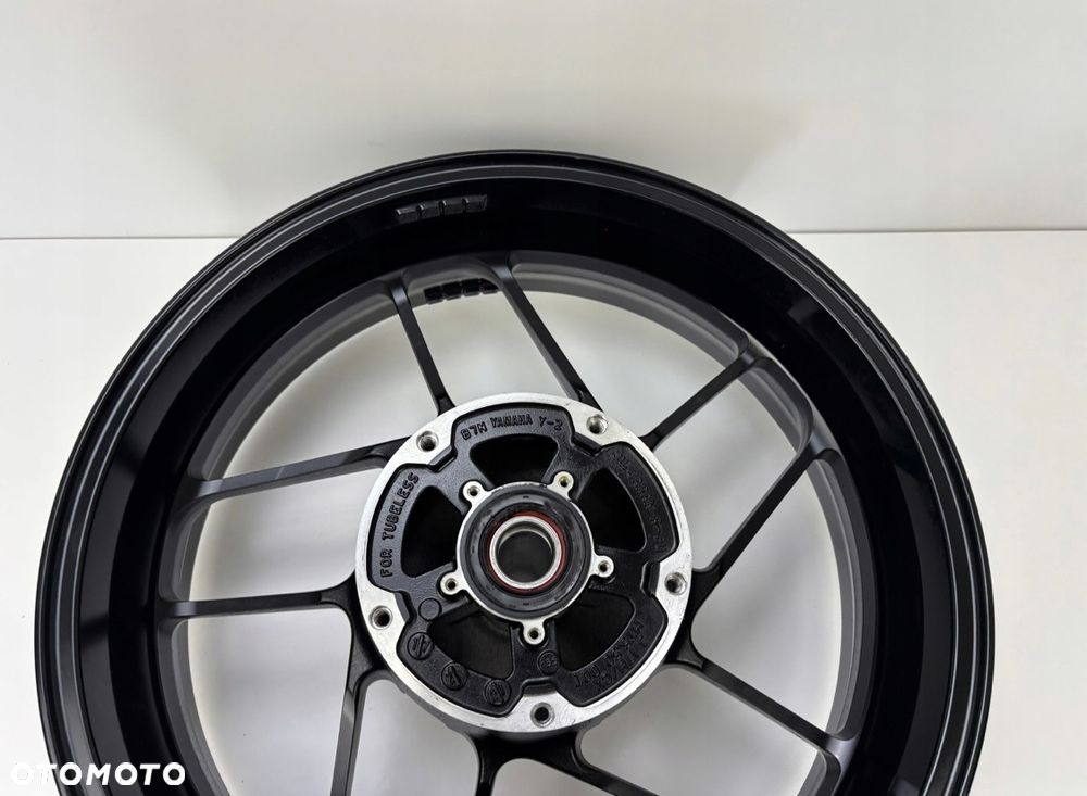 Felga tył tylna Yamaha MT 09 2021+ Oryginał - 12