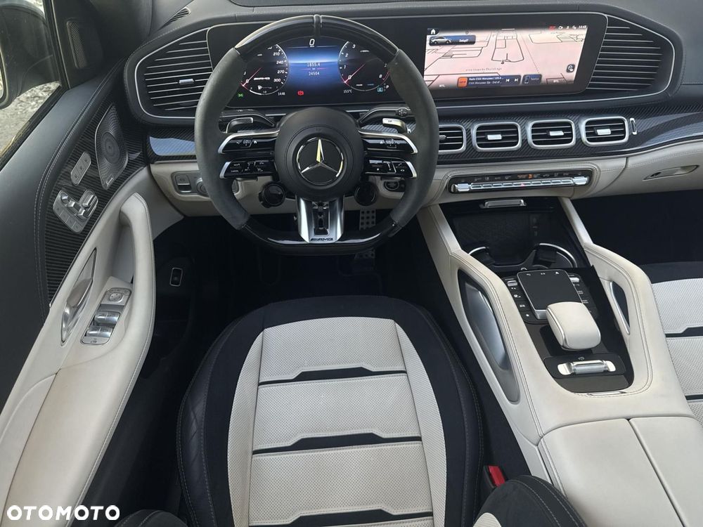 Mercedes-Benz GLE - 14