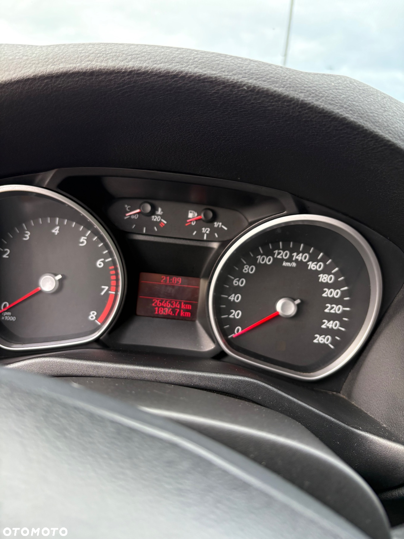 Ford Mondeo 2.0 FF Platinium X Plus (Titanium) - 5